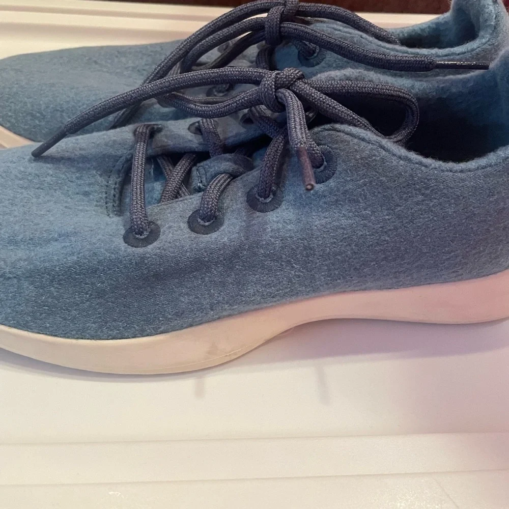 Allbirds Men's‎ Wool Runners